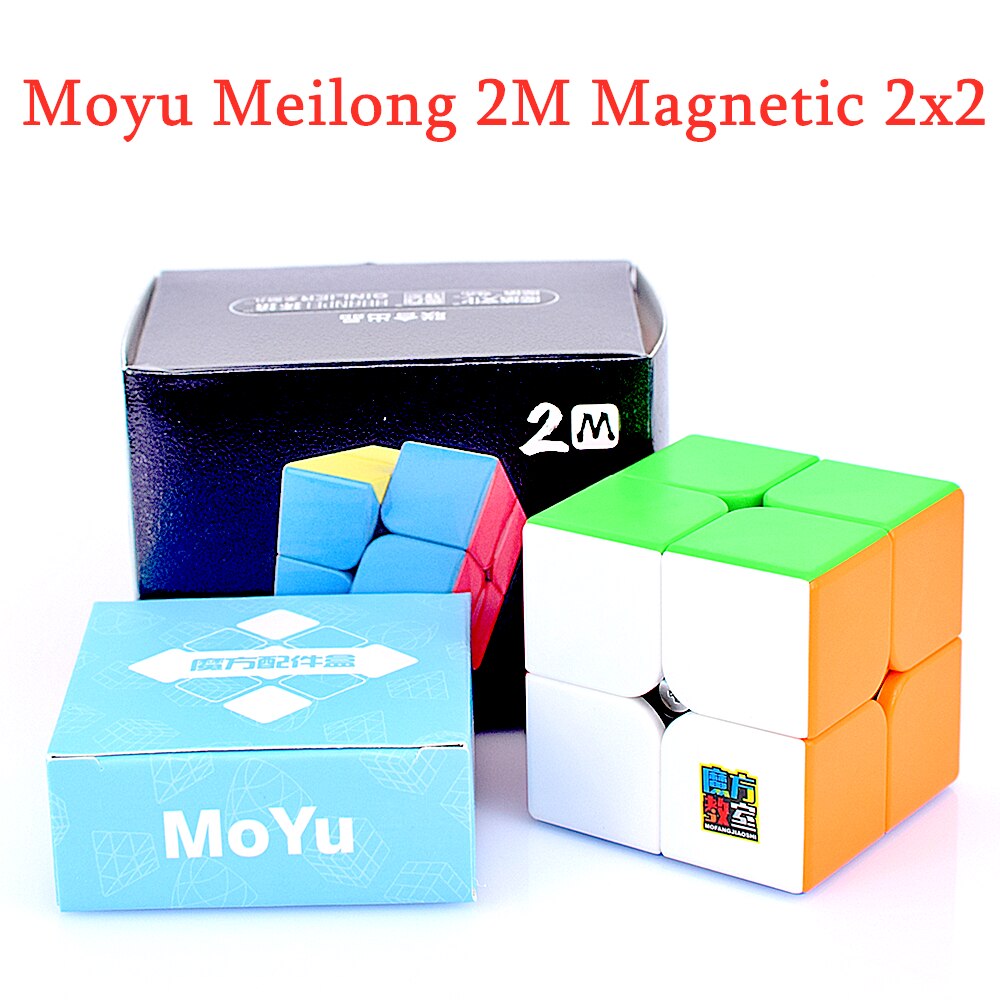Moyu meilong M ׳ƽ 2x2x2  ť 2x2  ť, ..